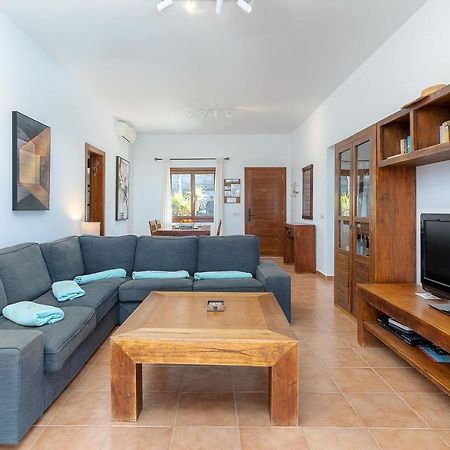 Villa Casa Mar Playa Blanca  Extérieur photo