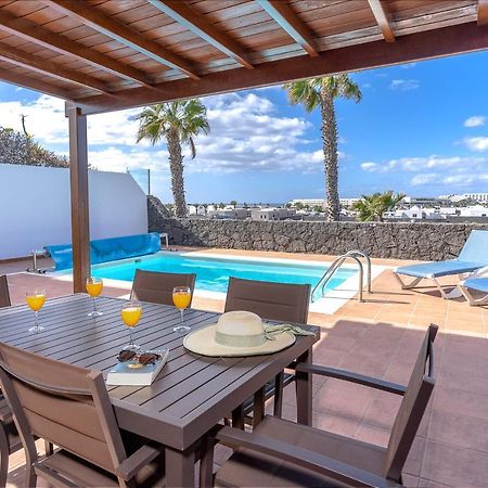 Villa Casa Mar Playa Blanca  Extérieur photo