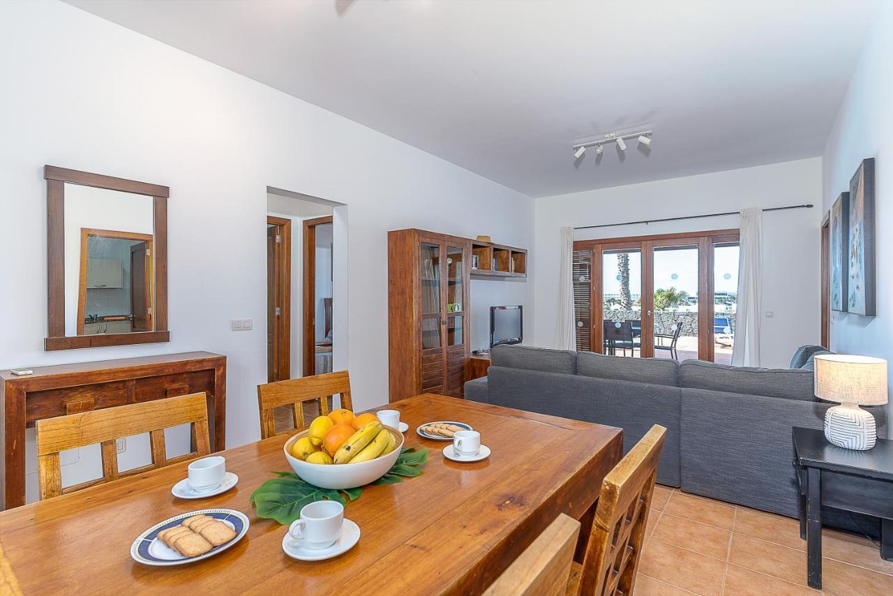 Villa Casa Mar Playa Blanca  Extérieur photo