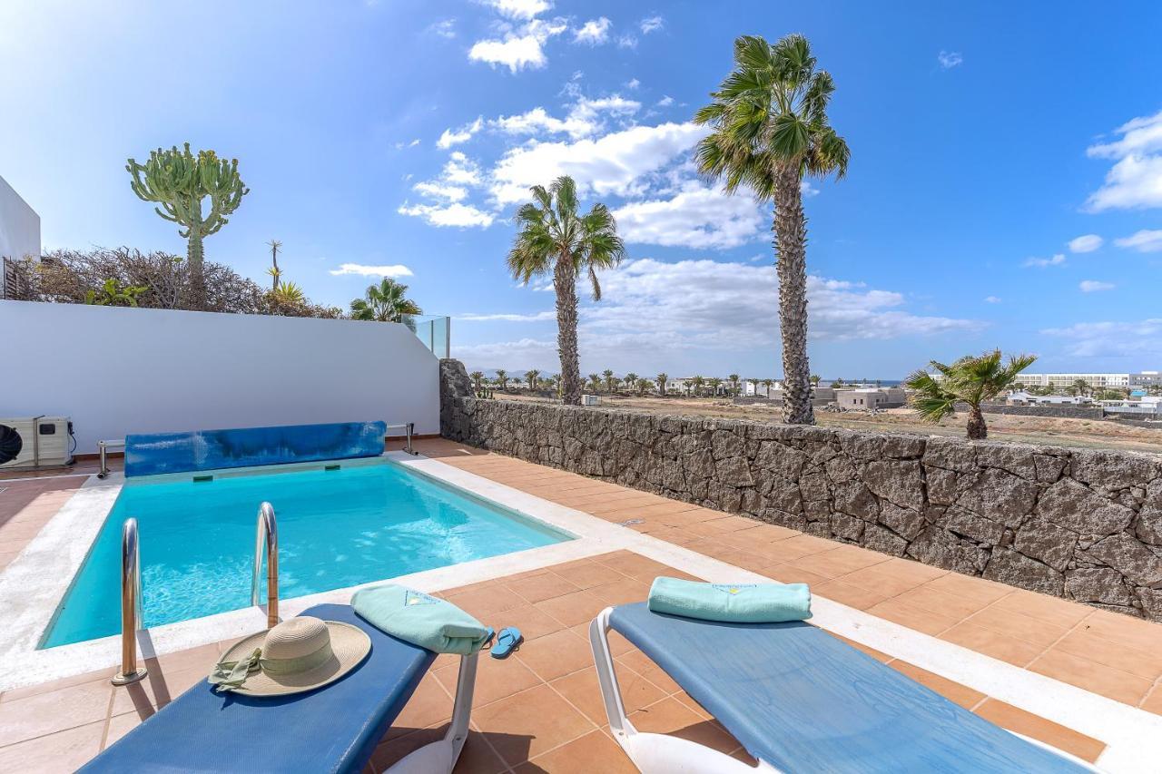 Villa Casa Mar Playa Blanca  Extérieur photo