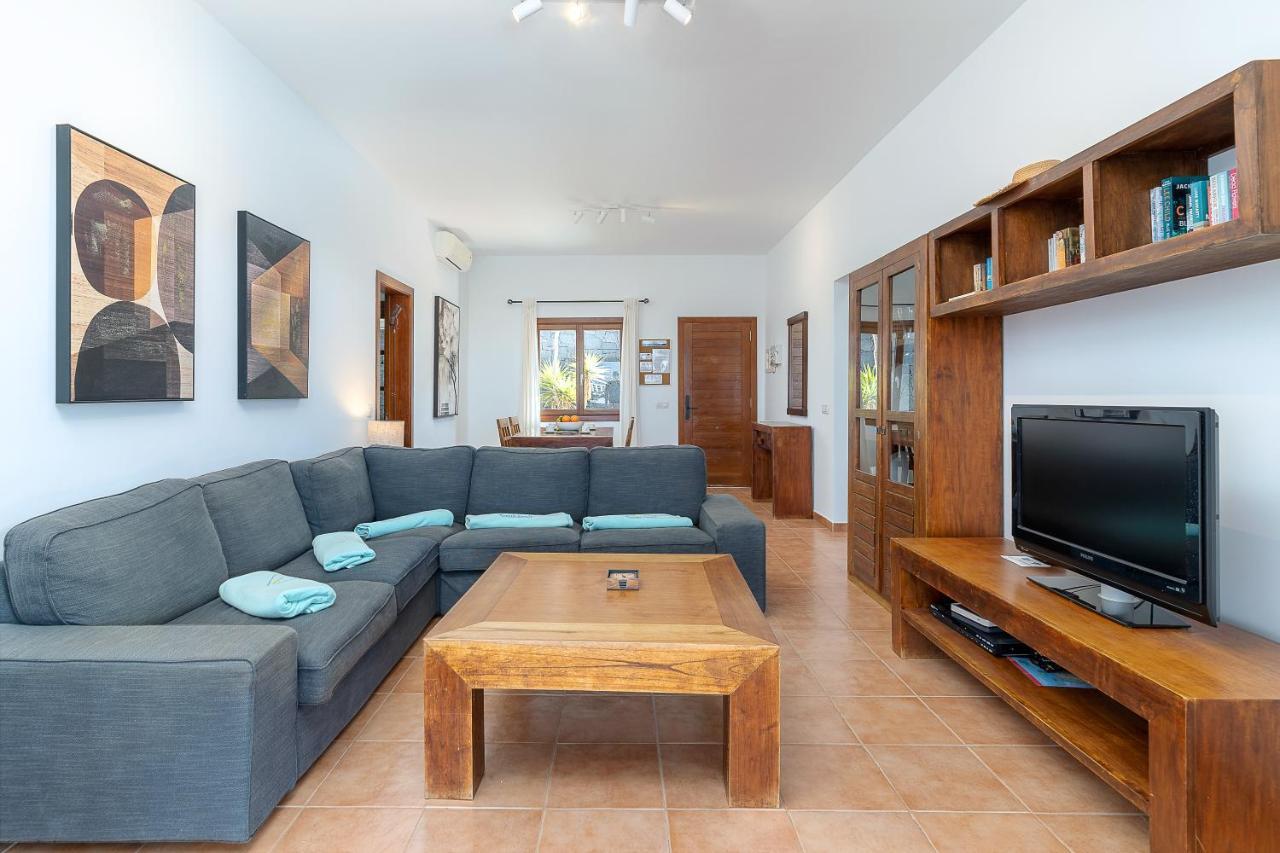 Villa Casa Mar Playa Blanca  Extérieur photo