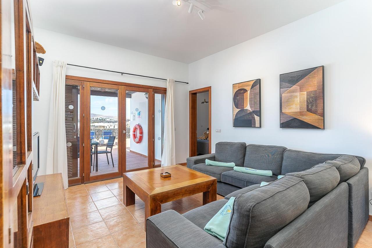 Villa Casa Mar Playa Blanca  Extérieur photo