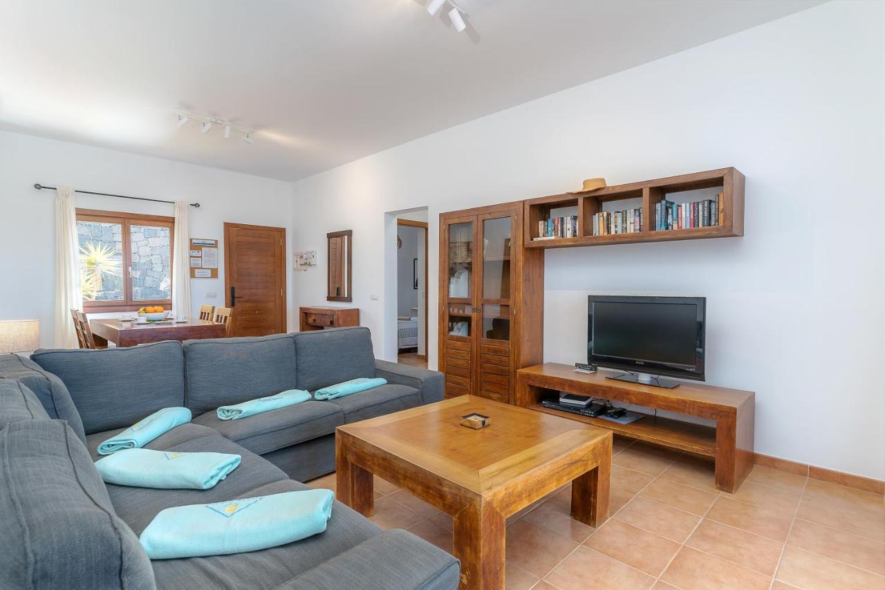 Villa Casa Mar Playa Blanca  Extérieur photo
