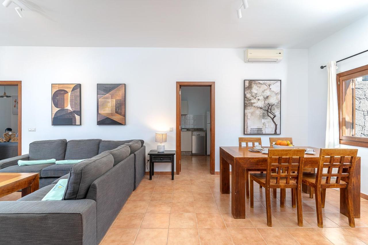 Villa Casa Mar Playa Blanca  Extérieur photo