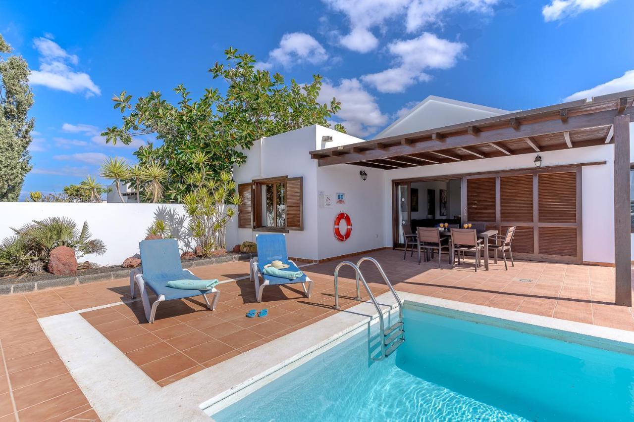 Villa Casa Mar Playa Blanca  Extérieur photo