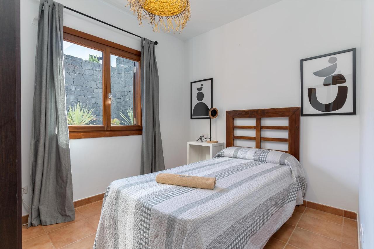 Villa Casa Mar Playa Blanca  Extérieur photo