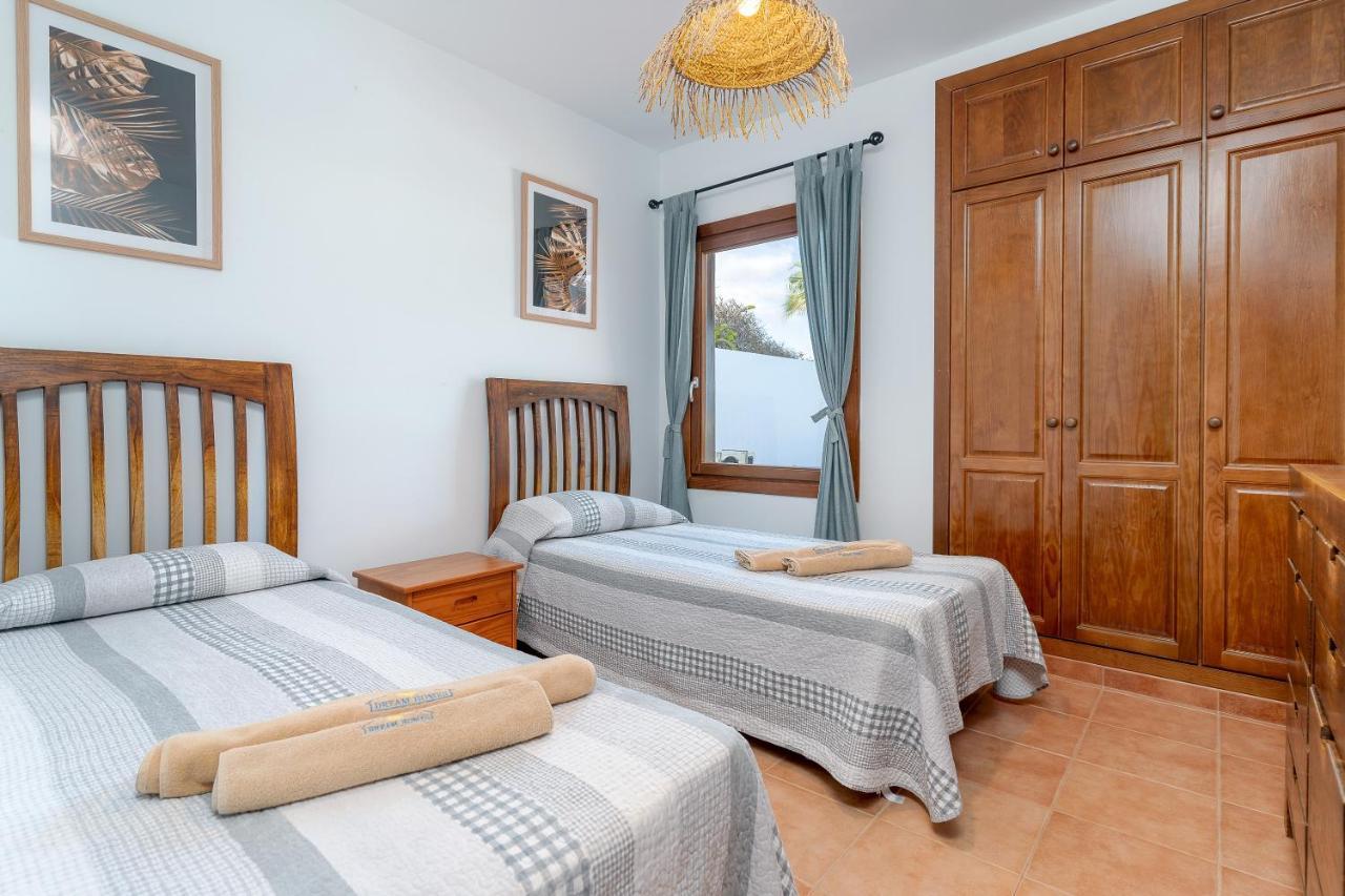 Villa Casa Mar Playa Blanca  Extérieur photo
