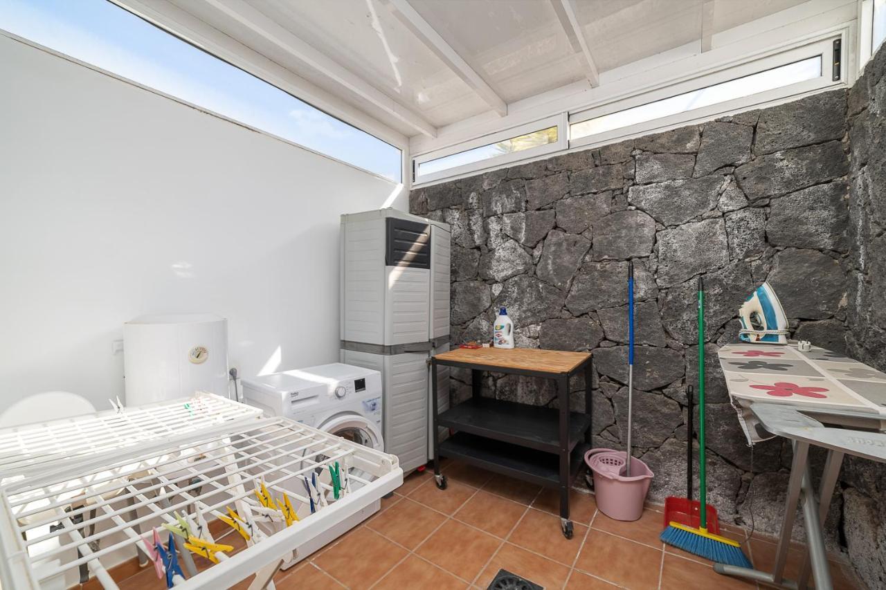 Villa Casa Mar Playa Blanca  Extérieur photo