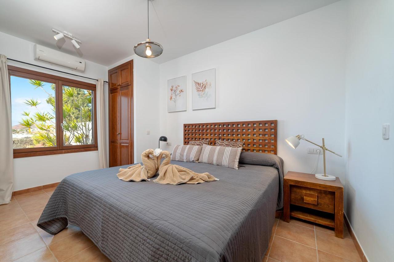 Villa Casa Mar Playa Blanca  Extérieur photo