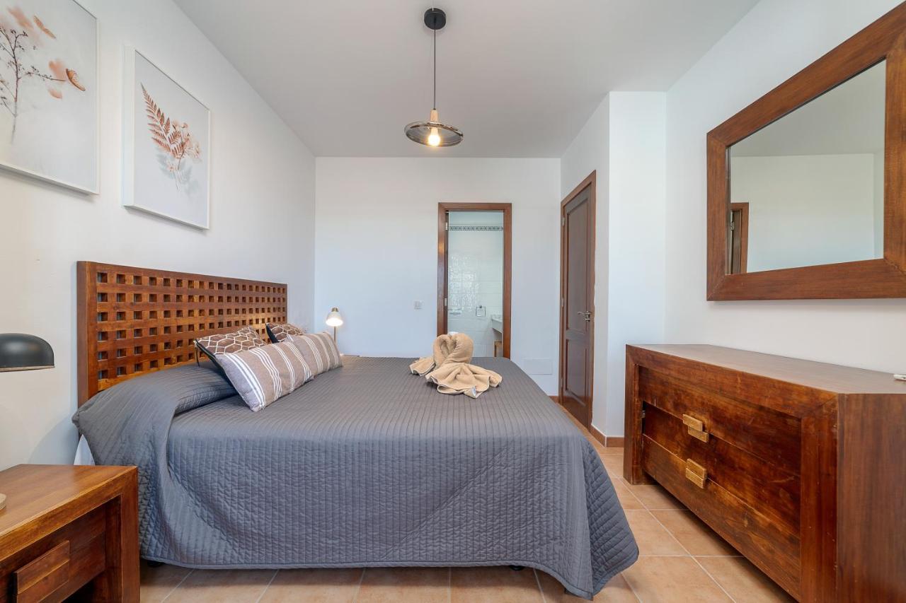 Villa Casa Mar Playa Blanca  Extérieur photo