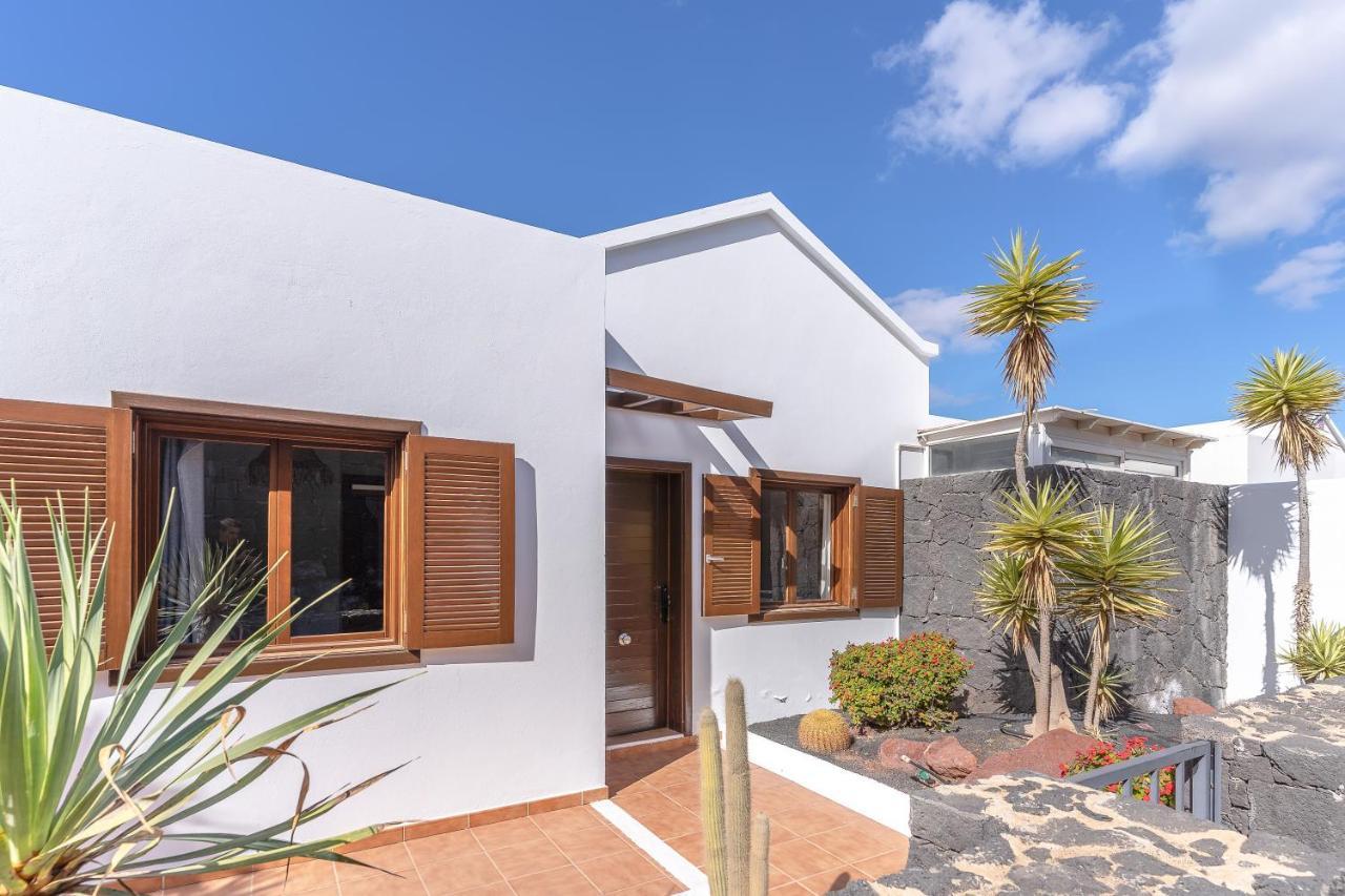 Villa Casa Mar Playa Blanca  Extérieur photo